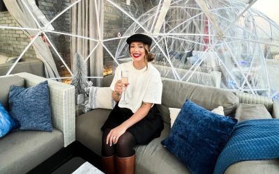 Follow Friday – Meet Austin Influencer Exploring Amanda