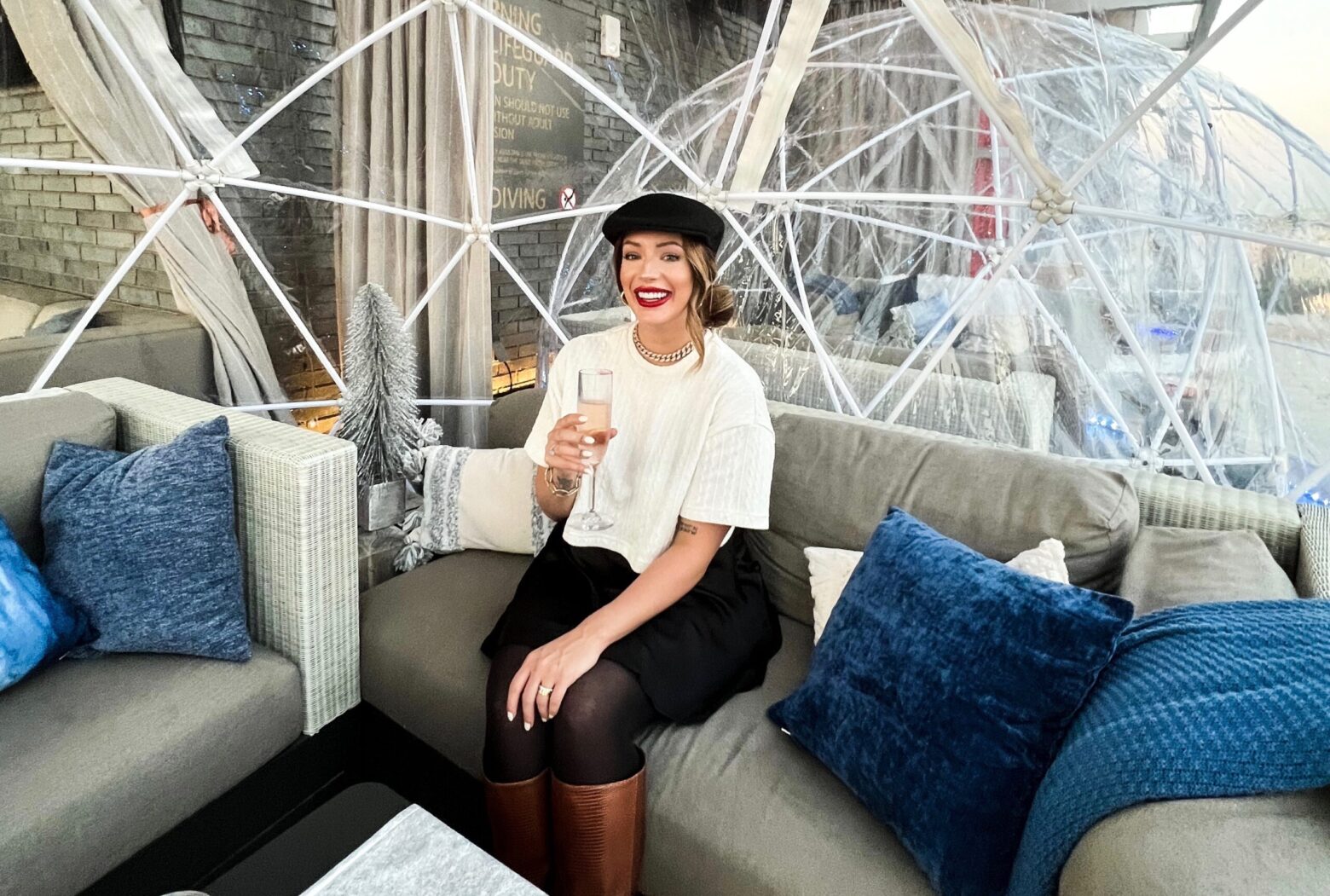 Exploring Amanda Nelson