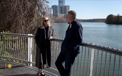 Here’s Why Kirsten Dunst Loves Living in Austin