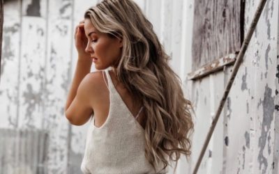 Follow Friday – Meet Austin Influencer Erin Dudley