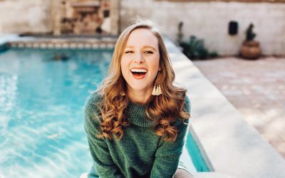 Follow Friday – Meet Influencer Shelby Sorrel