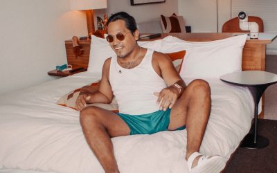 Follow Friday – Meet Influencer Mark Rodriguez 