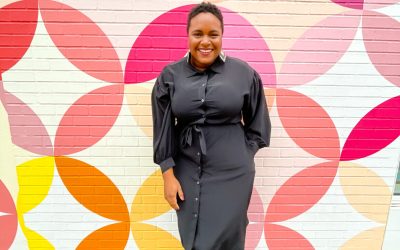 Follow Friday – Meet Austin Influencer Briona Jenkins