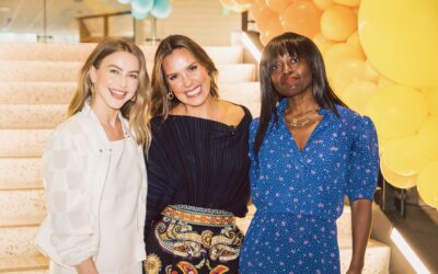 Kendra Scott Invests In The Future Of Women at UT Austin