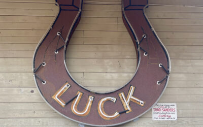Proof That Luck Reunion Is The Place To Spot The Most Texas Fashion