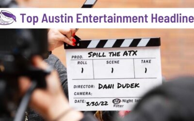 Kirsten Dunst, Julianne Hough and More Celebs Who Love Austin