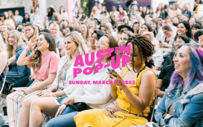 Non-Badge SXSW Event: Create and Cultivate Austin Pop-Up