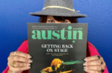 9 Celebrities Who Now Live in Central Texas