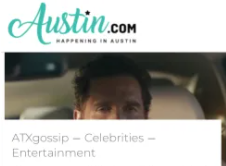 Reasons We’re Thankful for Matthew McConaughey