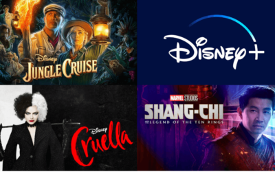 NON-BADGE SXSW EVENT: DISNEY+ OUTDOOR SCREENING