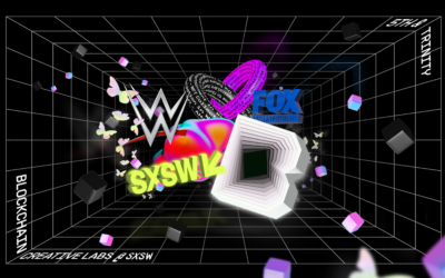 Non-Badge SXSW Event: BLOCKCHAIN CREATIVE LABS