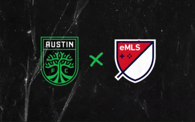Non-Badge SXSW Event:  eMLS CUP