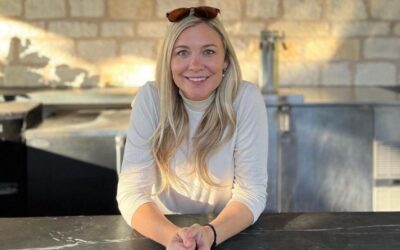 Follow Friday – Meet Sarah K. Wolf of Good Party ATX