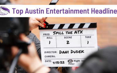 Harrison Ford, Taylor Kinney and More Celebs in Austin