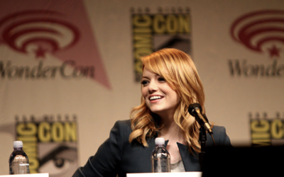 Confirmed – Emma Stone Left La La Land For Austin