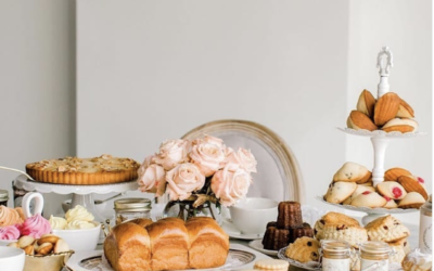 Spilling The ATX On Where To Get Tea in Austin