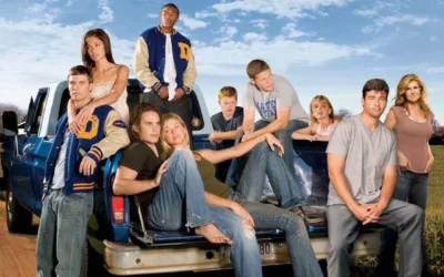 Friday Night Lights Cast Reuniting for 20 Year Reunion