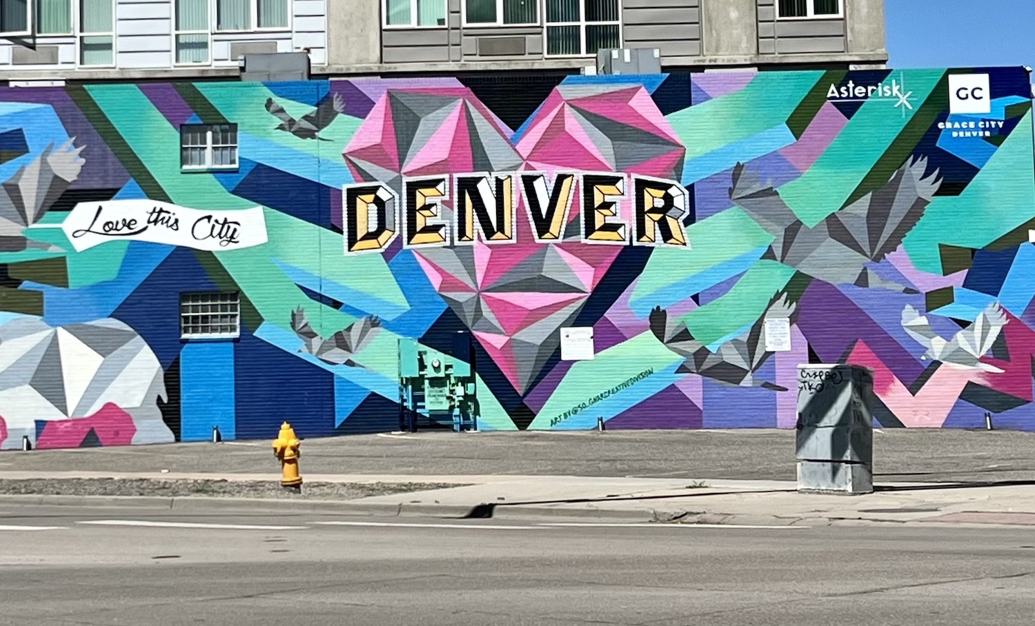 Denver Travel Guide How to Spend Three Days In Denver