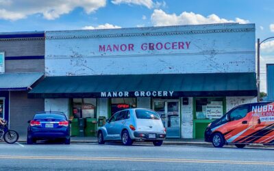 What’s Eating Gilbert Grape Texas Filming Locations