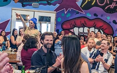 Walker Star Jared Padalecki Spotted Out and About in Austin on 4th of July Weekend