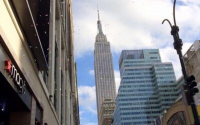 The Best TV Shows and Movies Set in New York City