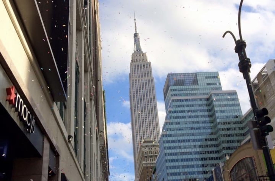 The Best TV Shows and Movies Set in New York City