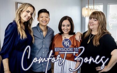 Women of Austin Podcast