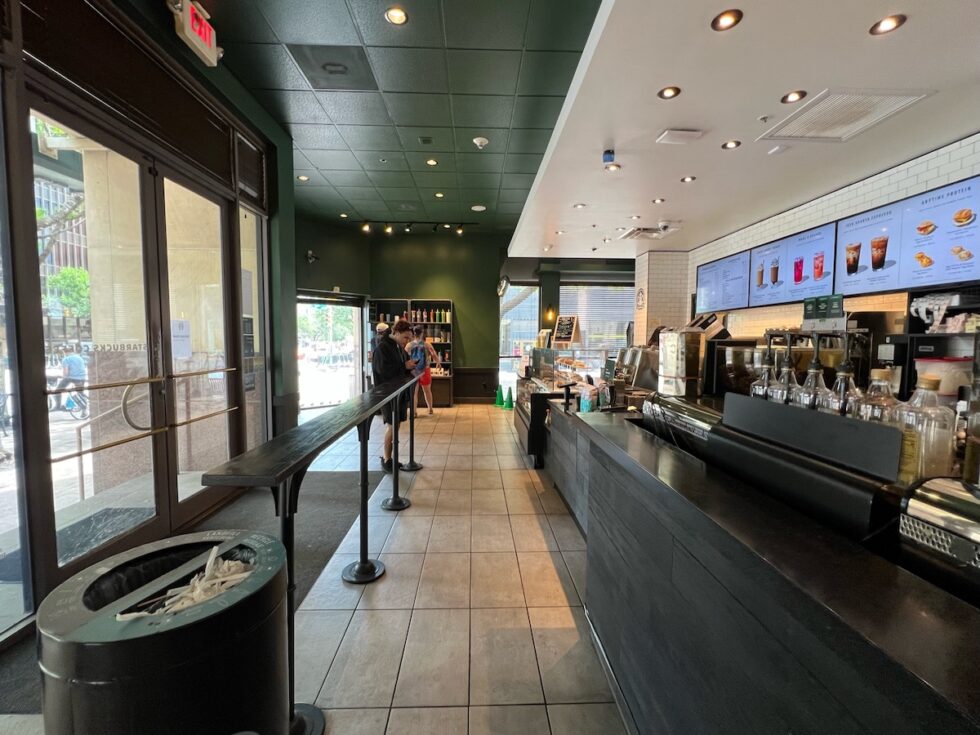 The Miss Congeniality Starbucks In Austin Is Closing