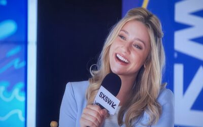 Here Are All the Austin Connections In The Lili Reinhart Film Look Both Ways