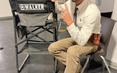 Your Guide To All The Austin Filming Locations for CW’s Walker