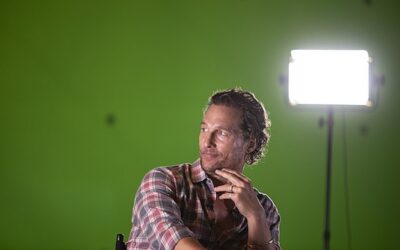 Matthew McConaughey Stars as Legendary Dallas Soccer Coach