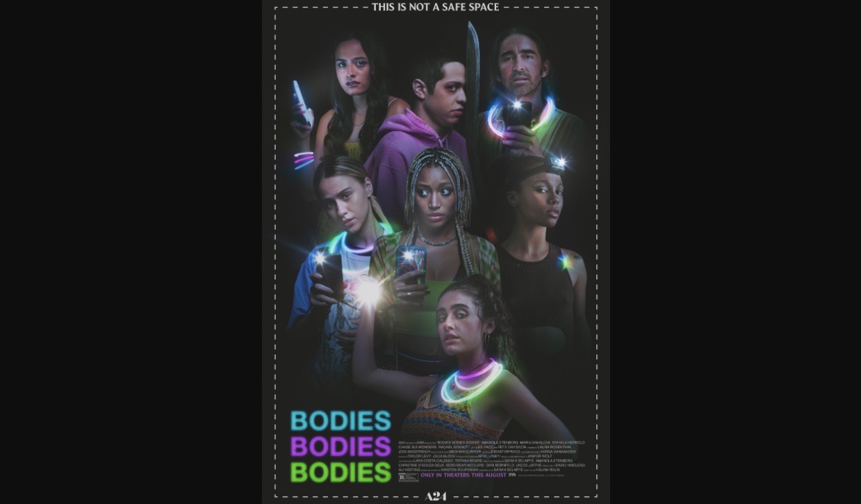 Bodies Bodies Bodies