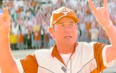 Made in Austin! Here Are All of The Filming Locations for Man Of The House