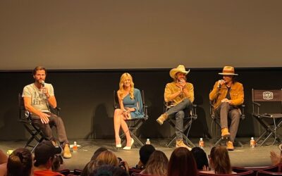 Why Walker Independence Should Be On Your Fall Watch List