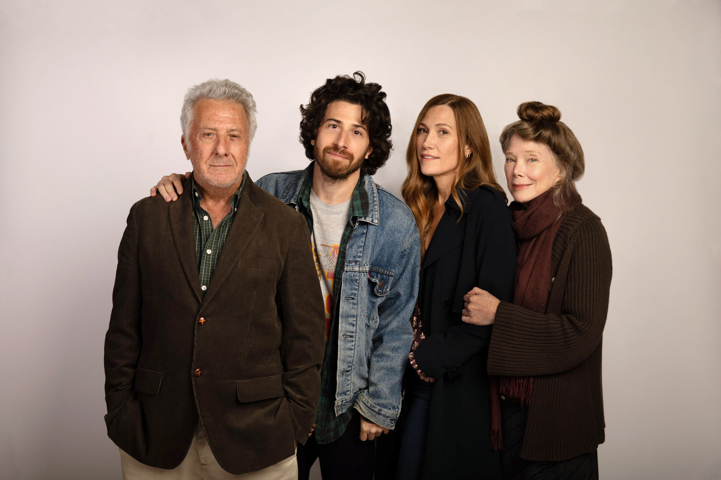 Sam&Kate_Group Still_Revised091422_Courtesy_Vertical_Entertainment Austin Film Festival