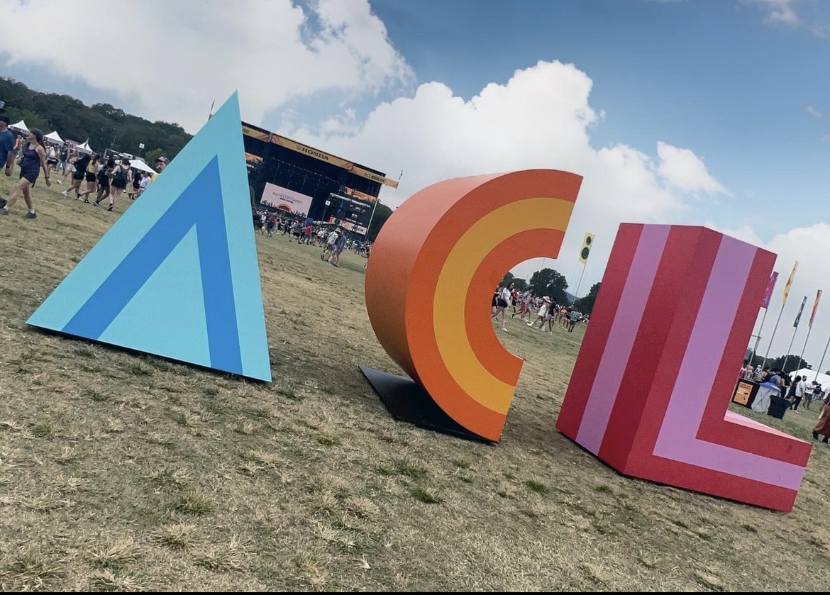 ACL Music Festival 2022