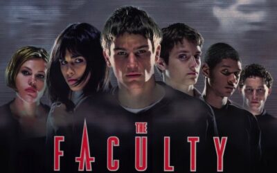 The Faculty Filming Locations in Austin