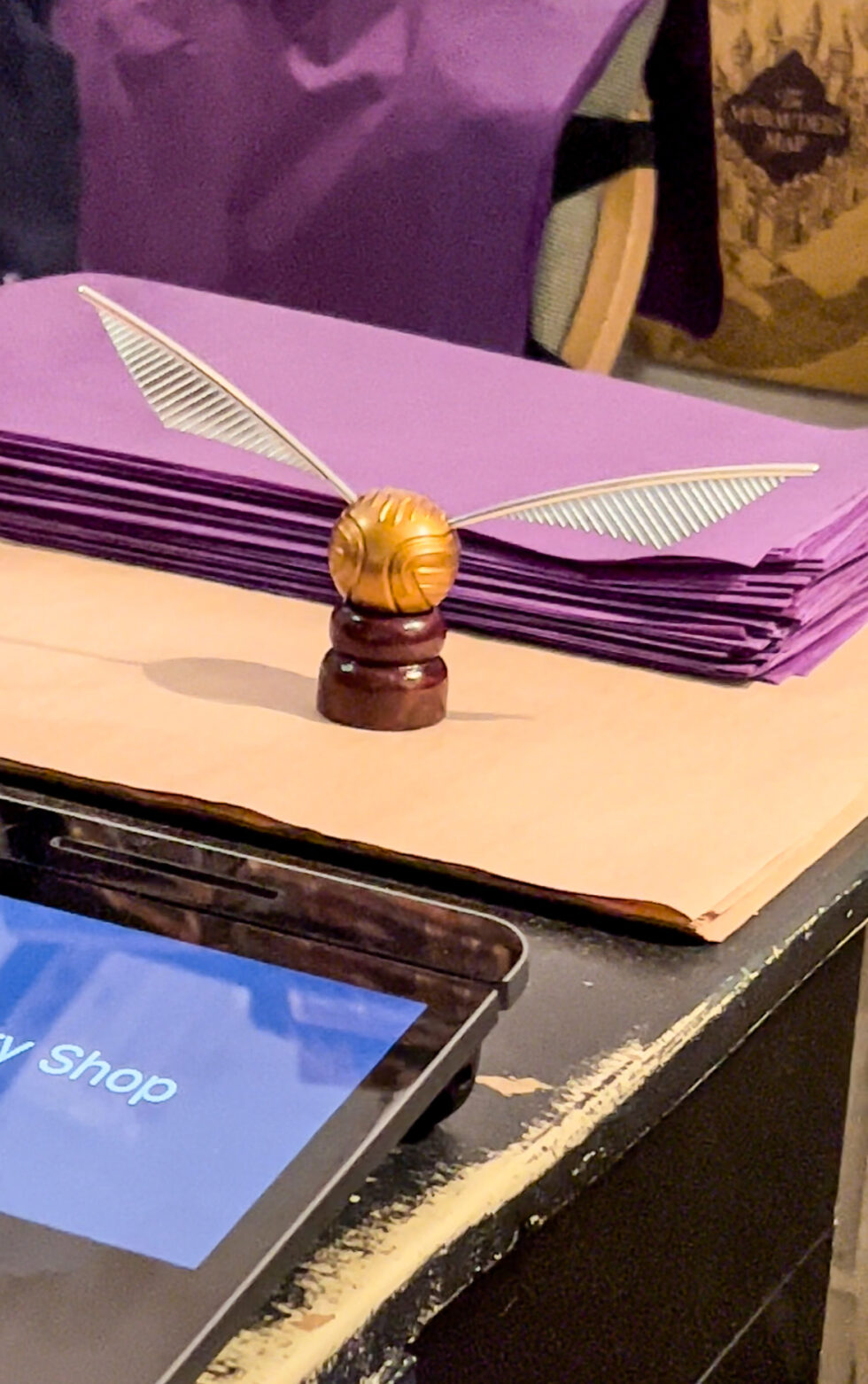 You Can Find The Best Harry Potter Store In Massachusetts