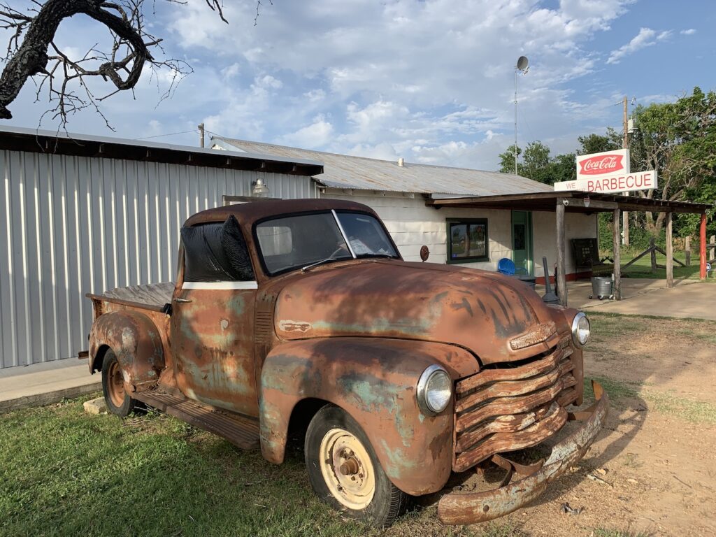 Texas Chainsaw Massacre