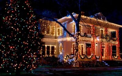 Austin Christmas Movie Angels Sing Filming Locations