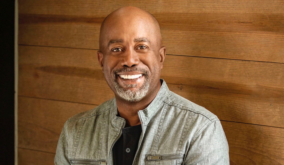 Darius Rucker 2023 2400×3600 – Photo by Jim Wright Darius Rucker
