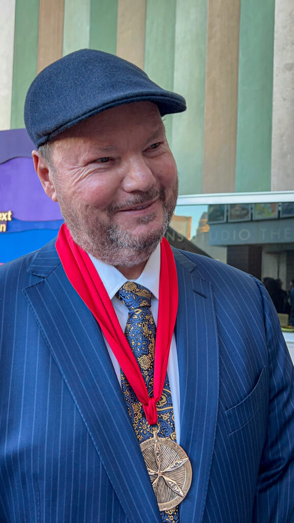 Christopher Cross