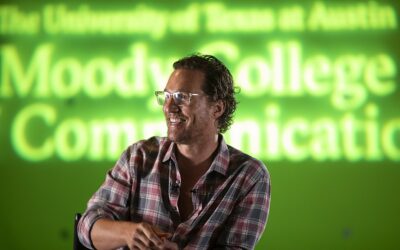 Major Matthew McConaughey News: Here’s Everything You Need To Know