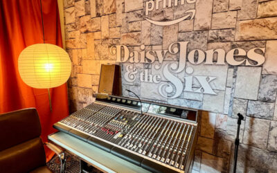 What We’re Watching: Daisy Jones And The Six