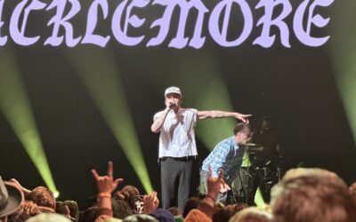 The Best Bands We Saw During SXSW 2023