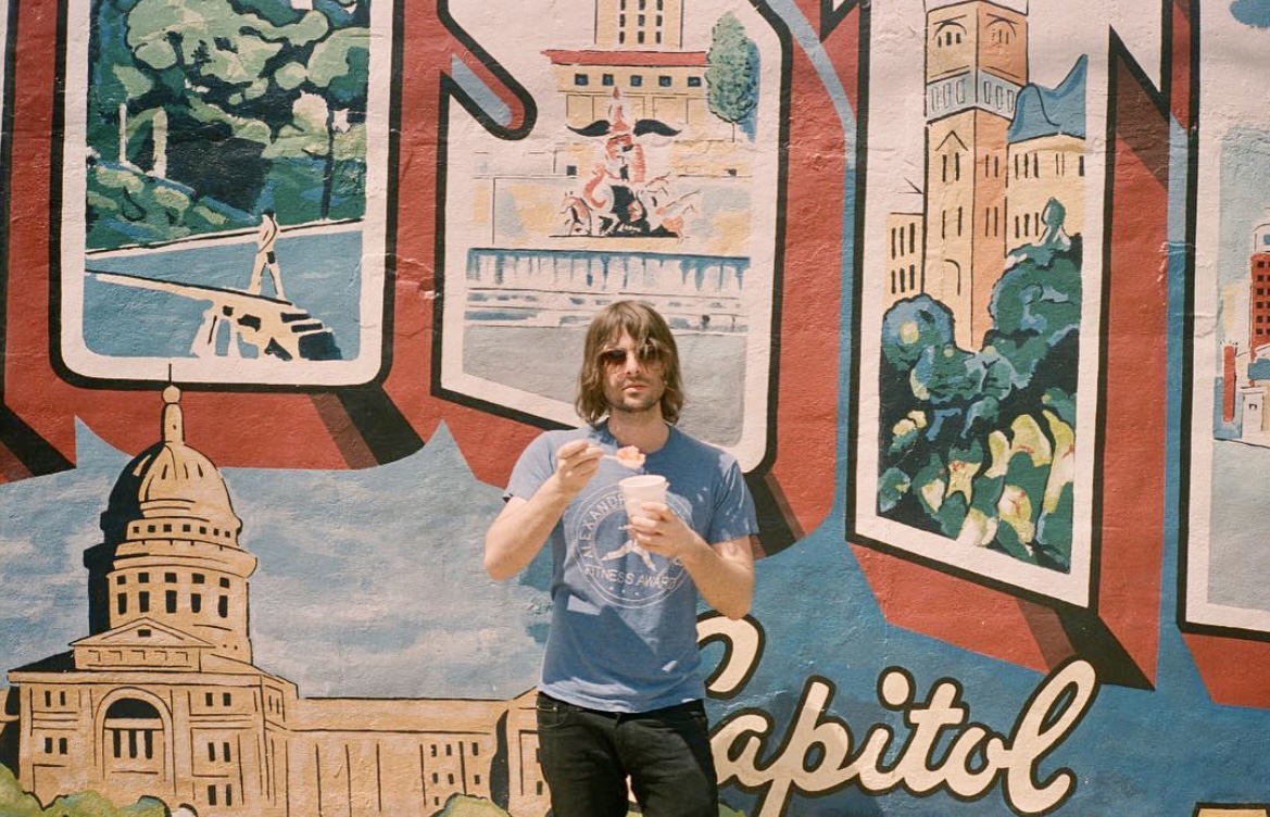 Robert Schwartzman