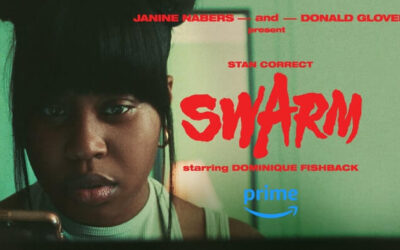 SXSW 2023 Pop Up: Swarm Mini Mart