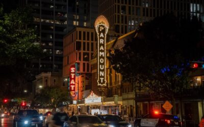 Celebrities Coming to Austin – March 2023