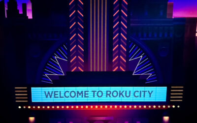 This Was The Best SXSW Pop Up of 2023 – Roku City