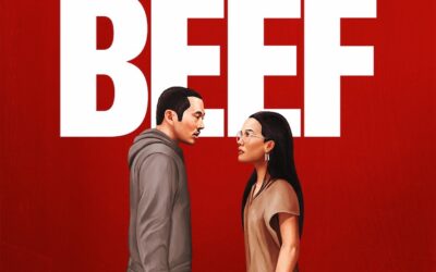What We’re Watching: Beef on Netflix
